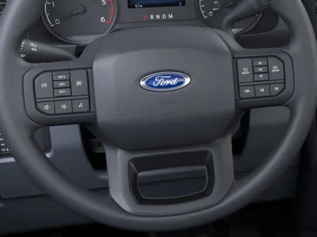 2026 Ford F-550 XL