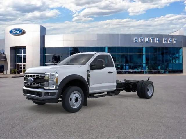 2026 Ford F-550 XL for sale in Hawthorne, CA