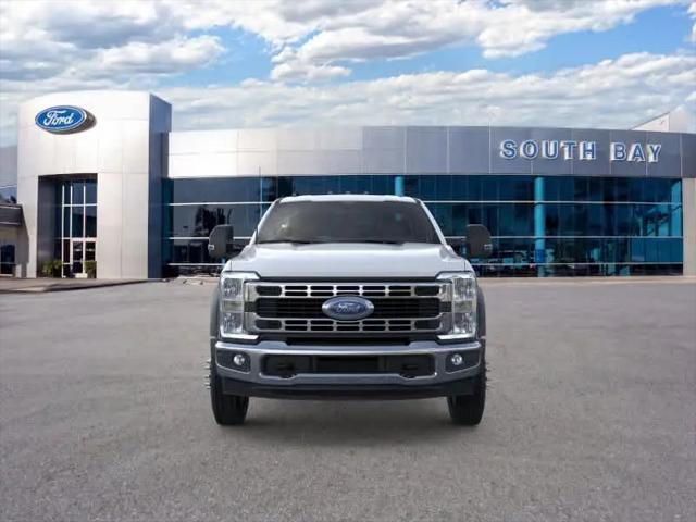 2026 Ford F-550 XL