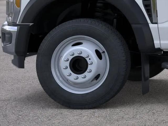 2026 Ford F-550 XL