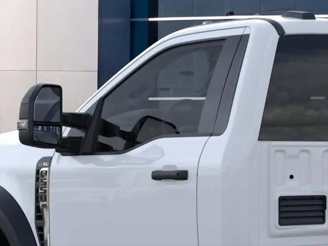2026 Ford F-550 XL