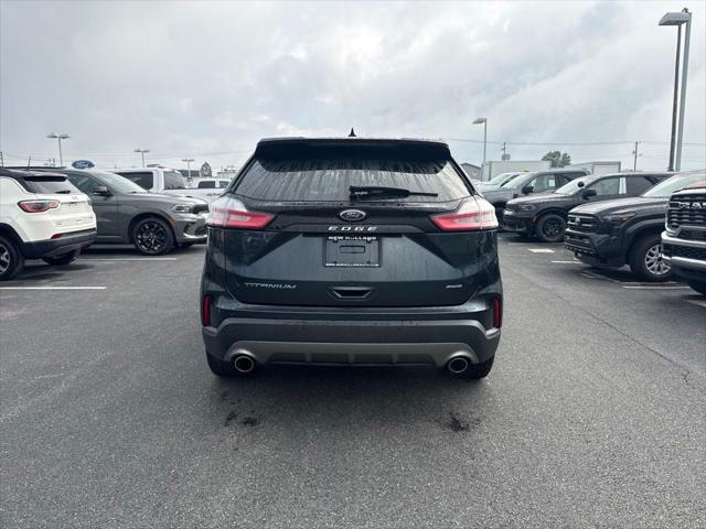 2023 Ford Edge Titanium 2023 Ford Edge Titanium