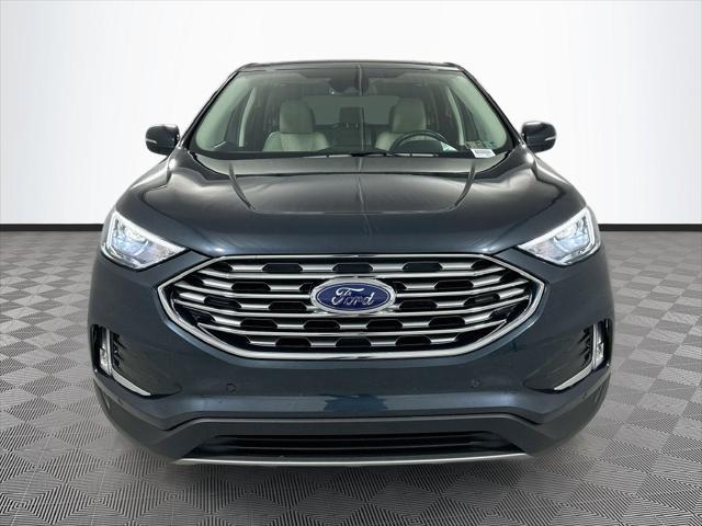2023 Ford Edge Titanium 2023 Ford Edge Titanium