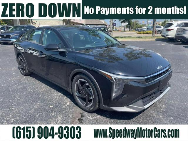 2025 Kia K4 EX for sale in Murfreesboro, TN