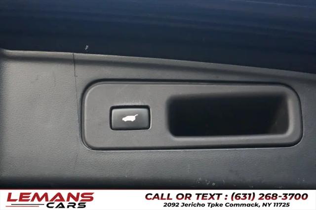 2013 Honda Pilot Touring