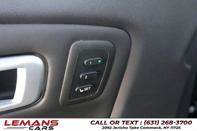 2013 Honda Pilot Touring