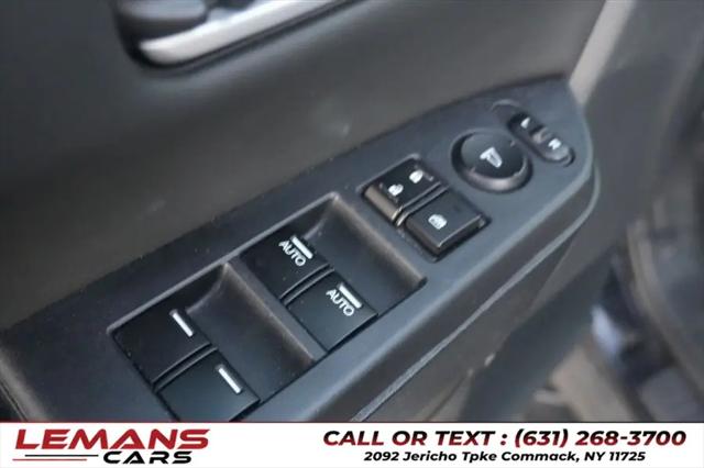 2013 Honda Pilot Touring