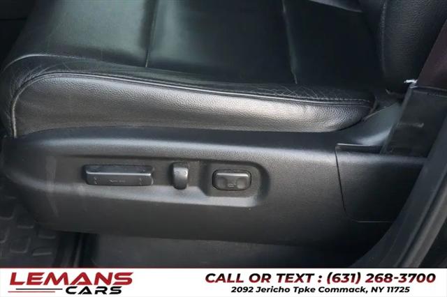 2013 Honda Pilot Touring