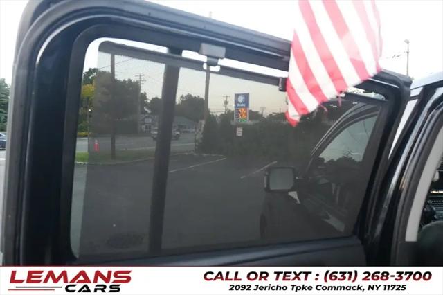 2013 Honda Pilot Touring