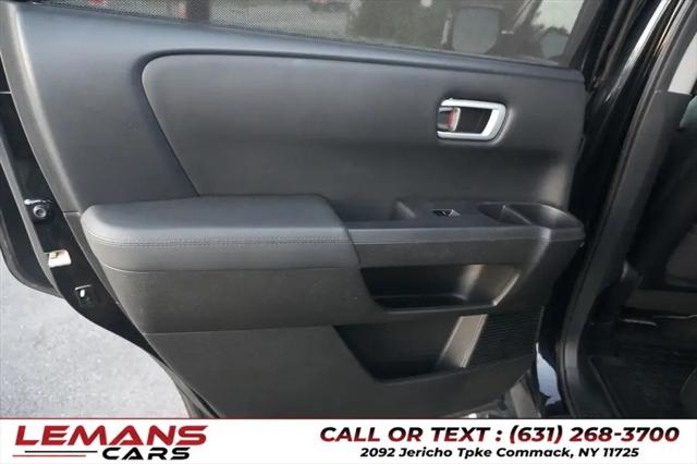2013 Honda Pilot Touring
