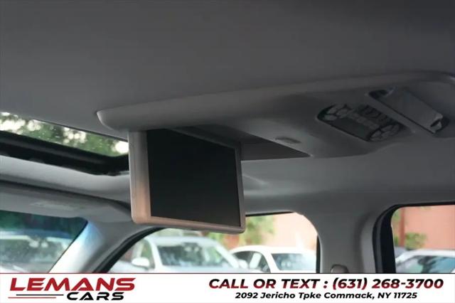 2013 Honda Pilot Touring
