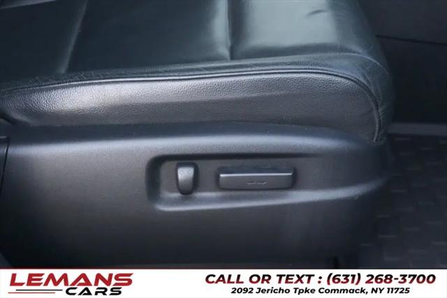 2013 Honda Pilot Touring
