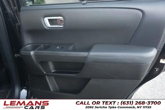 2013 Honda Pilot Touring