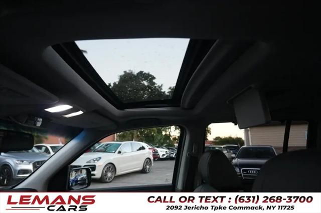 2013 Honda Pilot Touring