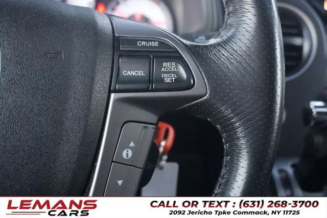 2013 Honda Pilot Touring
