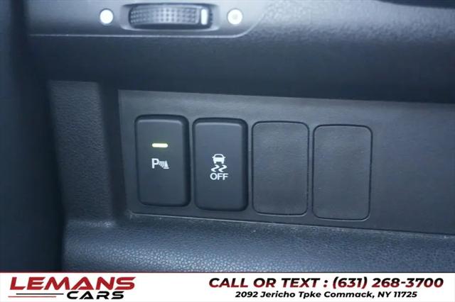 2013 Honda Pilot Touring