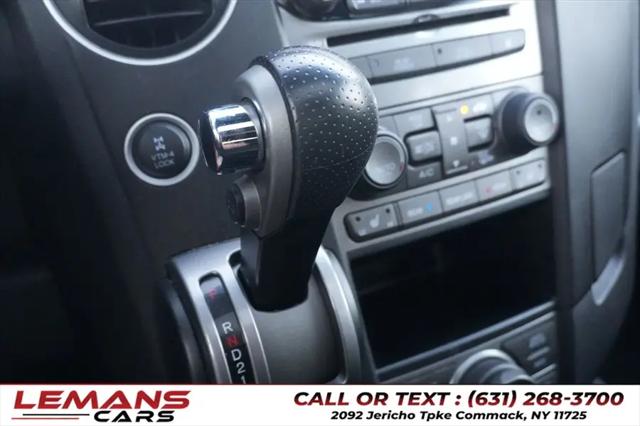 2013 Honda Pilot Touring