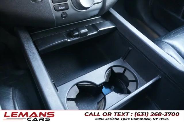 2013 Honda Pilot Touring