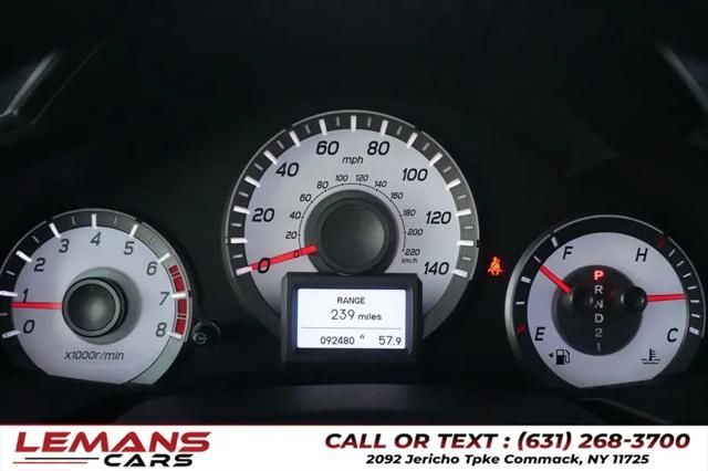 2013 Honda Pilot Touring