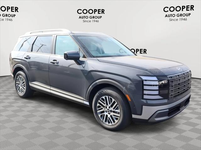 2027 Hyundai Palisade SEL Premium 7P for sale in Midwest City, OK