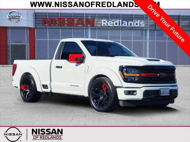 2025 Ford F-150 XL for sale in redlands, CA