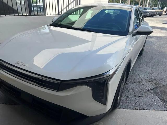 2025 Kia K4 LX for sale in Lighthouse Point, FL
