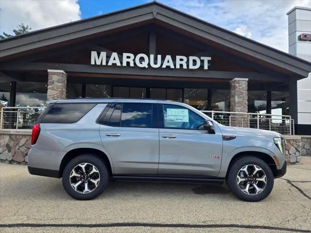 2026 GMC Yukon 4WD AT4 Ultimate for sale in Barrington, IL
