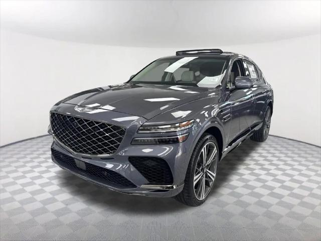 2027 Genesis GV80 3.5T e-SC Prestige for sale in Riverdale, GA