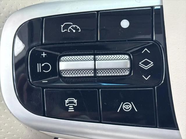 2027 Genesis GV80 3.5T e-SC Prestige