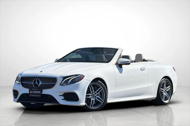 2020 Mercedes-Benz E 450 E 450 for sale in Foothill Ranch, CA