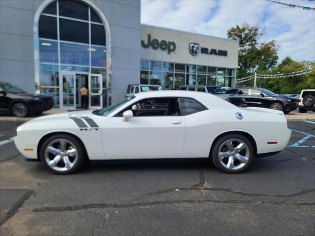 2013 Dodge Challenger R/T Plus for sale in Little Falls, NJ