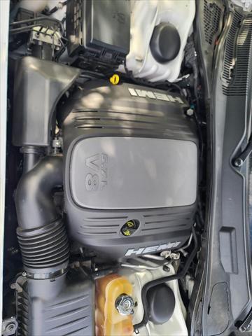 2013 Dodge Challenger R/T Plus
