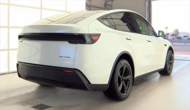 2026 Tesla Model Y Premium All-Wheel Drive