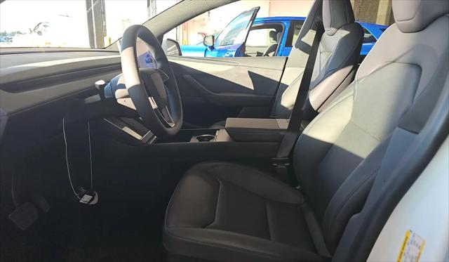 2026 Tesla Model Y Premium All-Wheel Drive