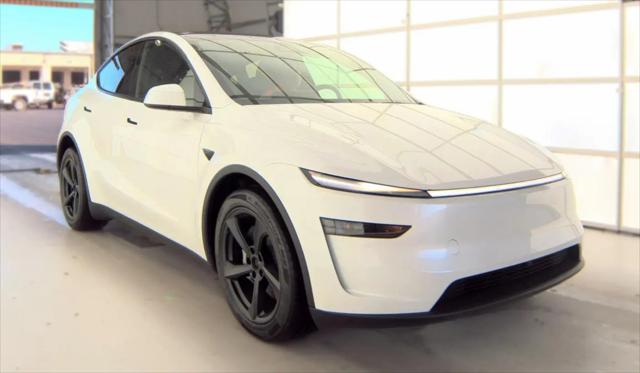 2026 Tesla Model Y Premium All-Wheel Drive