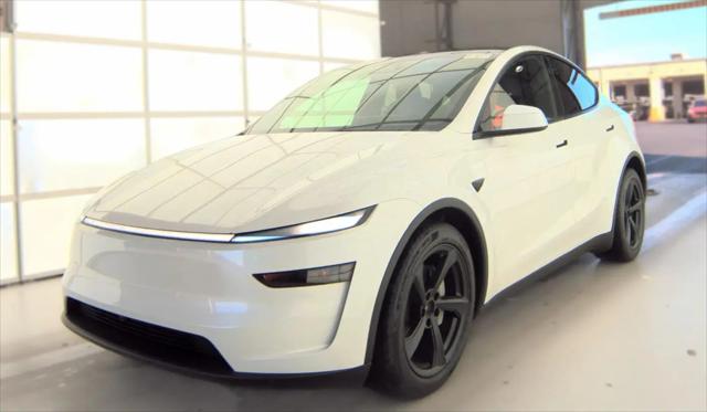 2026 Tesla Model Y Premium All-Wheel Drive for sale in Baltimore, MD
