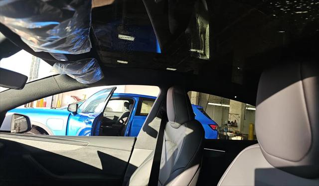 2026 Tesla Model Y Premium All-Wheel Drive