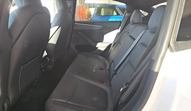 2026 Tesla Model Y Premium All-Wheel Drive
