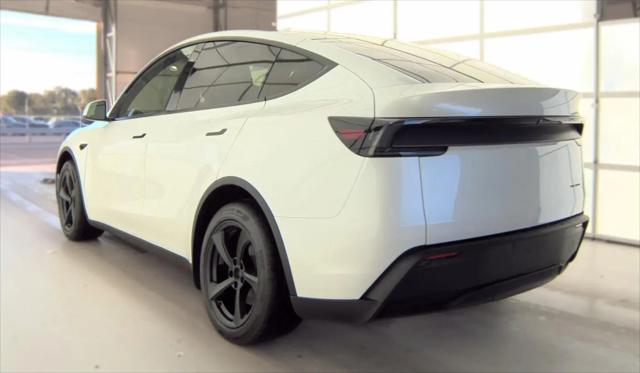 2026 Tesla Model Y Premium All-Wheel Drive