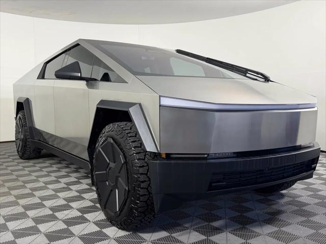 2024 Tesla Cybertruck All-Wheel Drive for sale in Baltimore, MD