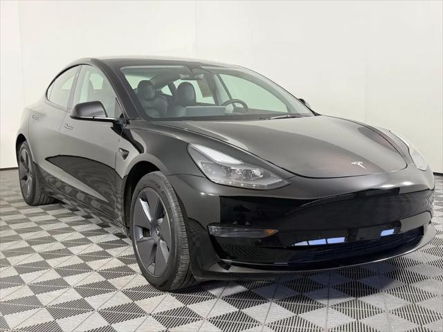 2023 Tesla Model 3 Long Range Dual Motor All-Wheel Drive for sale in Baltimore, MD