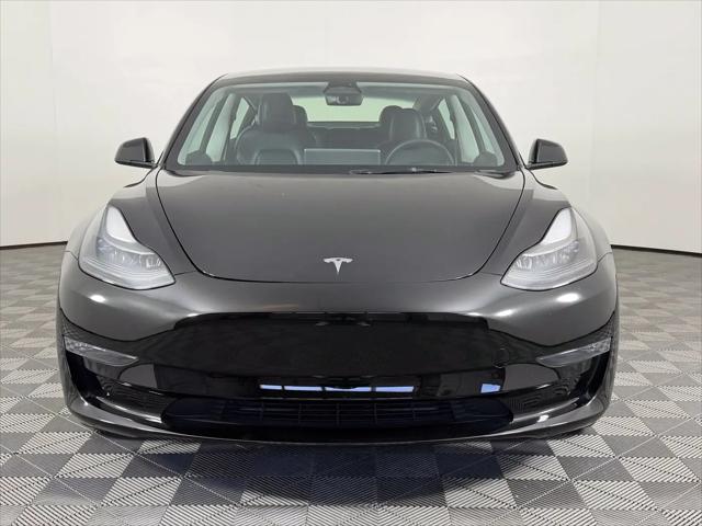 2023 Tesla Model 3 Long Range Dual Motor All-Wheel Drive