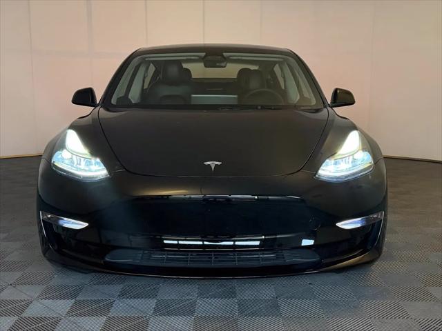 2023 Tesla Model 3 Long Range Dual Motor All-Wheel Drive