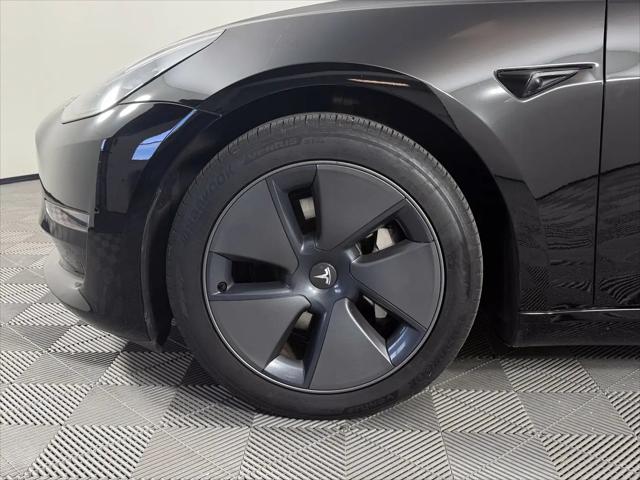 2023 Tesla Model 3 Long Range Dual Motor All-Wheel Drive