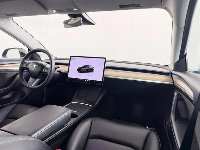 2023 Tesla Model 3 Long Range Dual Motor All-Wheel Drive
