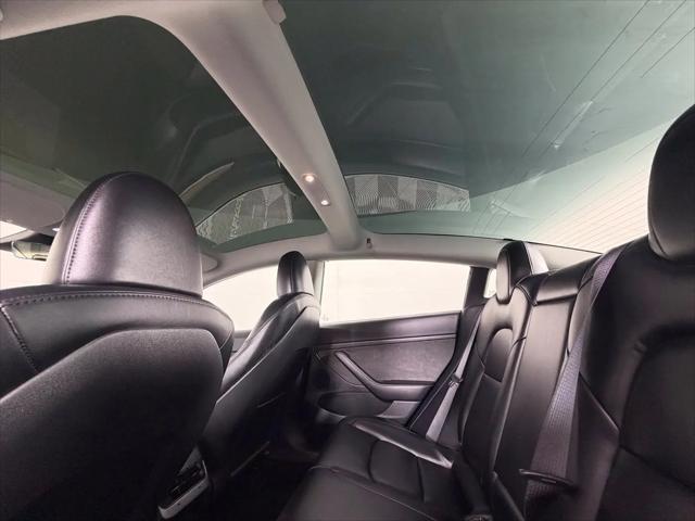 2023 Tesla Model 3 Long Range Dual Motor All-Wheel Drive