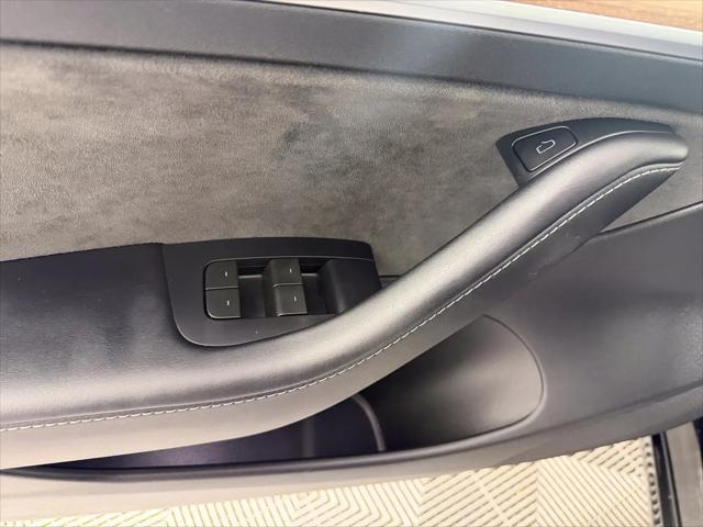 2023 Tesla Model 3 Long Range Dual Motor All-Wheel Drive