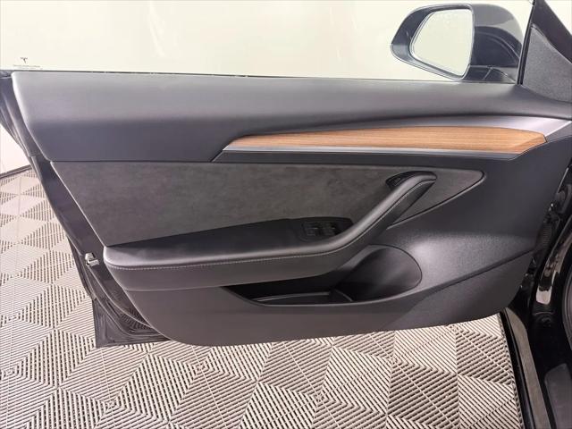 2023 Tesla Model 3 Long Range Dual Motor All-Wheel Drive