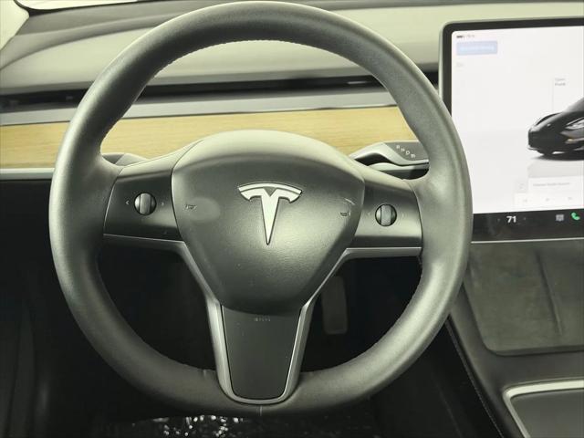 2023 Tesla Model 3 Long Range Dual Motor All-Wheel Drive