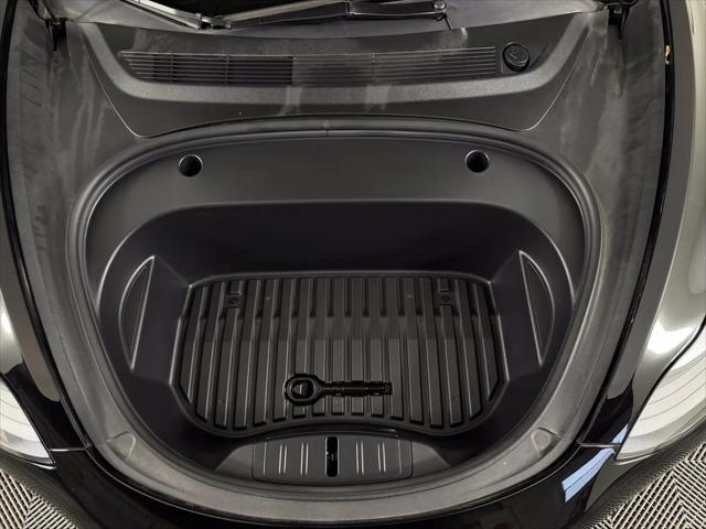 2023 Tesla Model 3 Long Range Dual Motor All-Wheel Drive